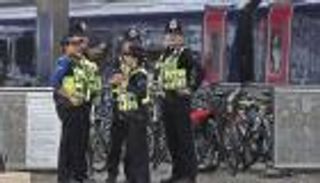 تنديد إماراتي وعربي بهجوم مترو لندن