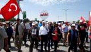 تركيا تعتقل محامي زعيم المعارضة