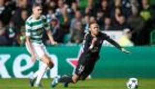 مدافع سيلتيك لنيمار: لن تصبح مثل ميسي
