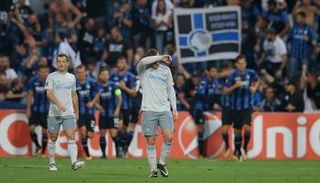 رقم سلبي لكومان مع إيفرتون للمرة الأولى