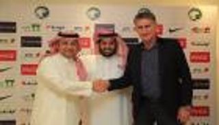 الصحف الأرجنتينية تستغرب تعيين باوزاً مدرباً للسعودية