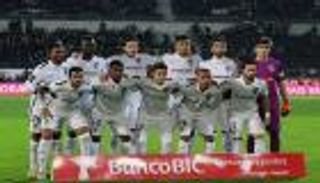 فريق برتغالي يدخل تاريخ "يوروبا ليج"