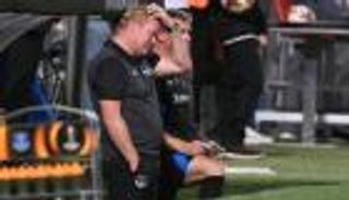 كومان: ثلاثية أتلانتا درس لإيفرتون