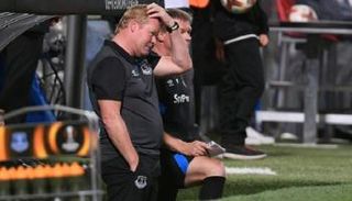 كومان يتحدث عن الخسارة الأوروبية