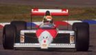 سباق جائزة سنغافورة الكبرى يستمر بالفورمولا1 حتى 2021