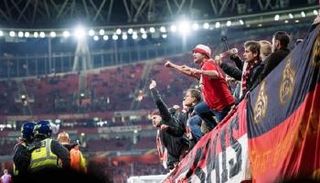 جماهير كولن