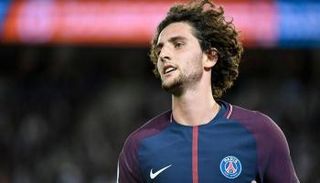 إنتر يستهدف رابيو 