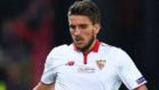 كاريتشو يجدد تعاقده مع إشبيلية حتى 2020