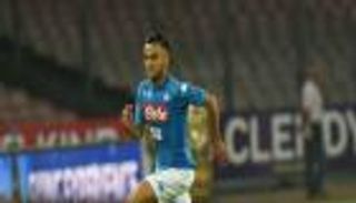 مطالبات إيطالية بمشاركة وناس بدلا من نجم إسبانيا