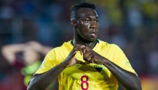 كايسيدو يتعزل اللعب الدولي