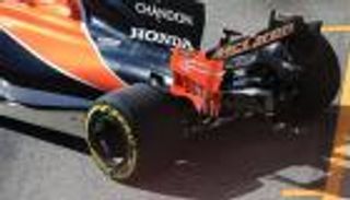 مكلارين ينفصل عن هوندا ويتحول إلى رينو