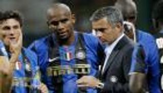 "حالة سُكر" أجبرت مورينيو على تعديل موعد تدريب إنتر 