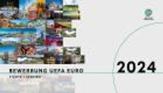 ألمانيا تحدد ملاعبها المرشحة لاستضافة يورو 2024