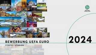 ألمانيا يورو 2024