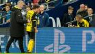 استمرار غياب بارترا أمام كولن وفحص طبي لجوتسه