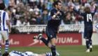 بيل يعول على الذكريات الجيدة في "أنويتا" أمام سوسيداد