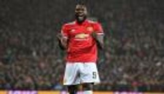 لوكاكو يتفوق على إيفرتون قبل موقعة "أولد ترافورد"