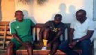 رغبة الثأر تلهب حماس "المطرود" قبل مواجهة الترجي 