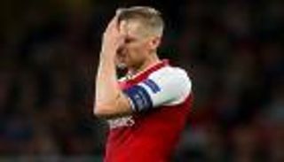 لاعب أرسنال يحذر من تكرار سيناريو ليفربول في الديربي