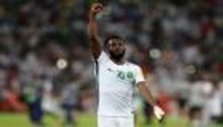 لعنة المونديال تضرب فهد المولد