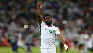 لعنة المونديال تضرب فهد المولد