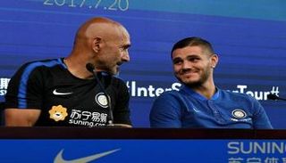 سباليتي يطالب الإنتر بتحصين إيكاردي على طريقة إيسكو