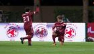 "جوستافو الفيصلي" يسجل في  الاتحاد بالتخصص