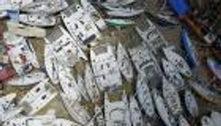 "نورما" تتحول إلى إعصار وتقترب من سواحل المكسيك