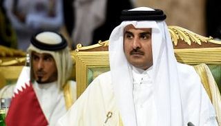 فشل الجولة الأوروبية لتميم يؤكد أن الحل في الرياض
