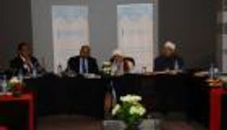 منتدى تعزيز السلم الرابع ينطلق بأبوظبي في ديسمبر 