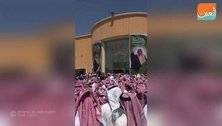 مشايخ وأعيان قبيلة آل مرة يحتشدون للرد على انتهاكات قطر