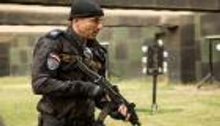 "الخلية".. رامبو المصري يسحق الإرهاب