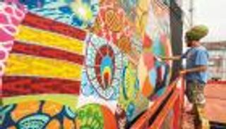 افتتاح متحف للرسوم وفن الشارع في برلين