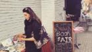 مصرية تتغلب على حساسية القمح بمطعم وجبات صحية