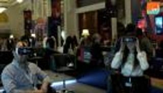 الواقع الافتراضي قد يساعد على تخفيف الألم