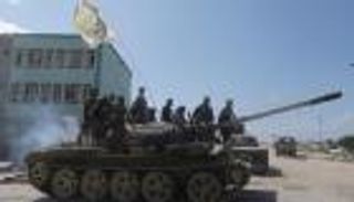 6 مصابين بانفجار سيارة مفخخة في بنغازي