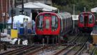 داعش يعلن مسؤوليته عن هجوم مترو لندن