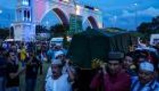 ماليزيا تعتقل 7 شبان بعد حريق بمدرسة تحفيظ قرآن 