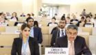 الإمارات تؤكد حرصها على الاهتمام بحقوق المرأة والمساواة بين الجنسين