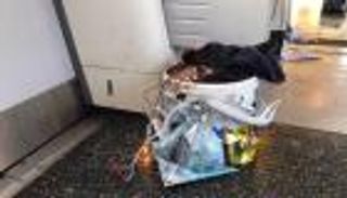 خطأ مجهول ينقذ عشرات الأرواح في تفجير مترو لندن