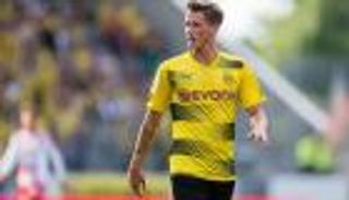 دورتموند يعلن غياب دورم لأجل غير مسمى