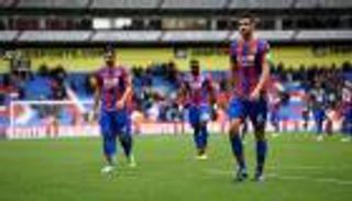 خسارة جديدة لبالاس تدخله الباب الخلفي للبريميير ليج