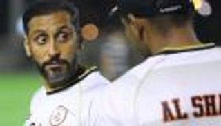 الشباب السعودي يعلن إقالة سامي الجابر