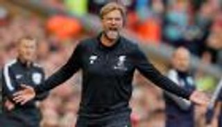 كلوب يعلن غضبه بعد التعادل أمام بيرنلي 