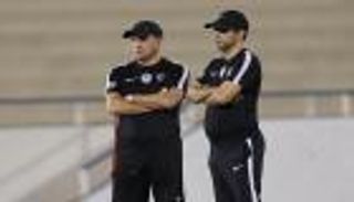 الاتحاد السعودي يوضح حقيقة التفاوض مع دياز لتدريب "الأخضر"