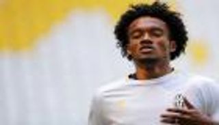 كوادرادو يوضح موقفه من الرحيل عن يوفنتوس