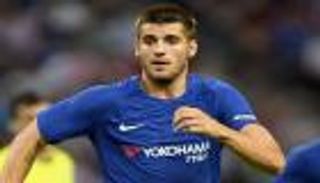 موراتا يتطلع للعمل مع كلوب وجوارديولا