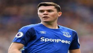 كين يكشف سر رفضه العودة لليونايتد