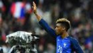 تغريم لاعب منتخب فرنسا بسبب العنف المنزلي