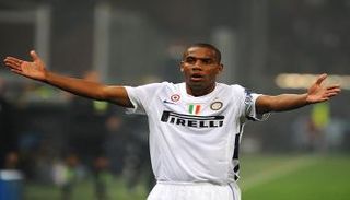 مايكون يرد بقوة على اتهامه بـ "السُكر" مع الإنتر